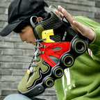 Shoes Sneakers Casual Trainer 5