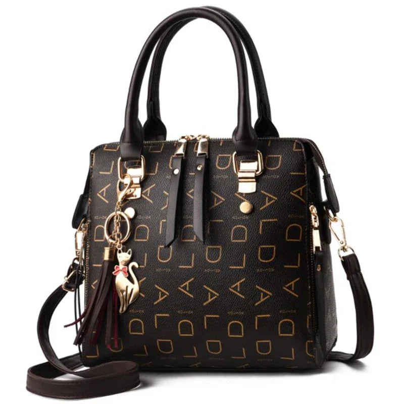 Women’s Fashion Letter Bag