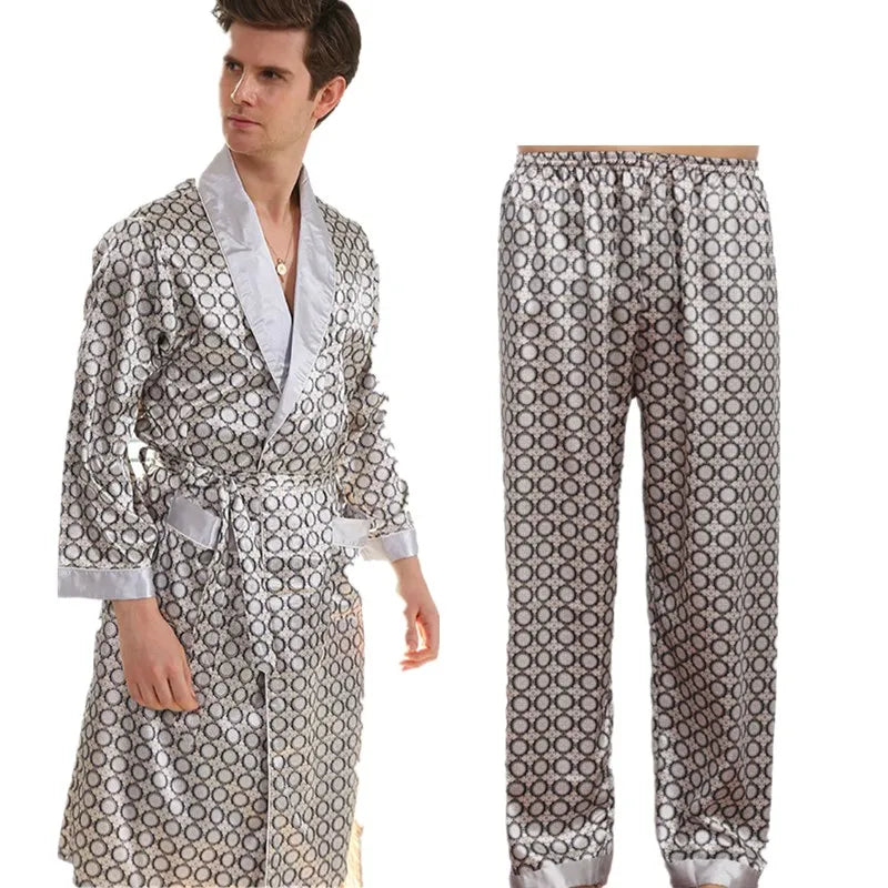 7XL Robe 1PCS OR Bathrobe