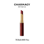 Velvet Matte Waterproof Lipstick
