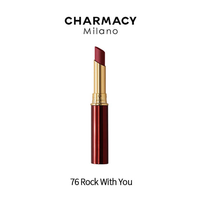 Velvet Matte Waterproof Lipstick