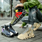 Shoes Sneakers Casual Trainer 5