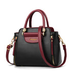 Handheld Shoulder Tote Bag