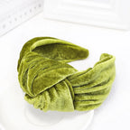 Velvet Headband