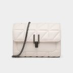 Luxury Leather Chain Bag