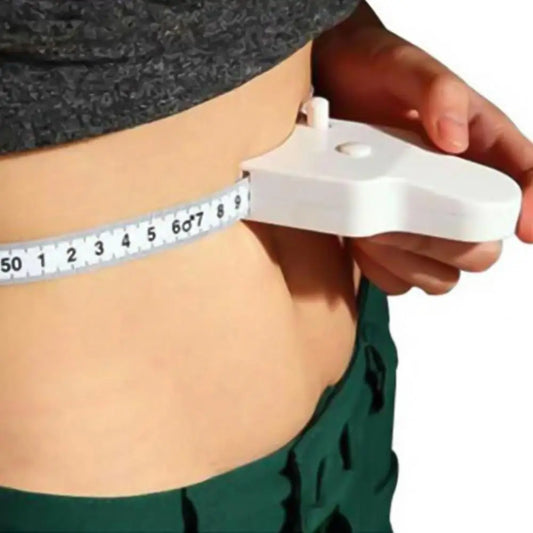 Retractable Waist Chest Tape