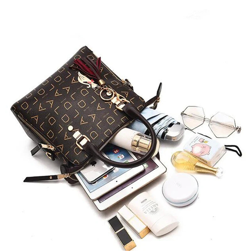 Women’s Fashion Letter Bag