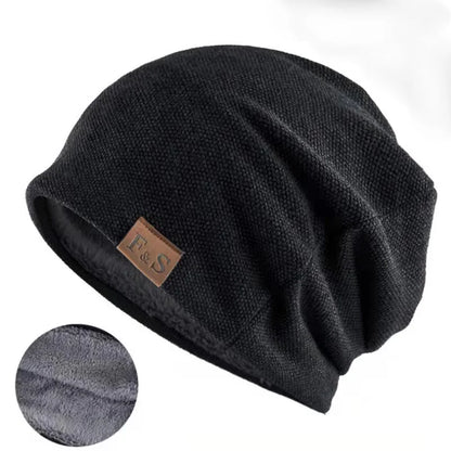 Comfortable Fashion Winter Beanies