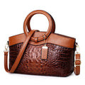 Timeless Handmade Vintage Bag