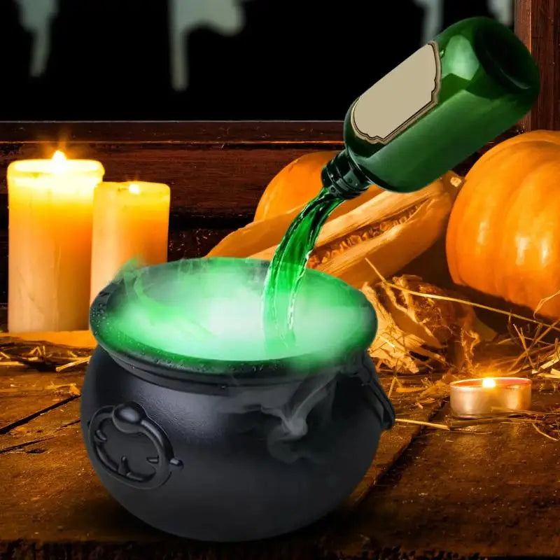 Magic Cauldron Float Diffuser