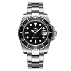 ADDIESDIVE Steel Sport Quartz Watch