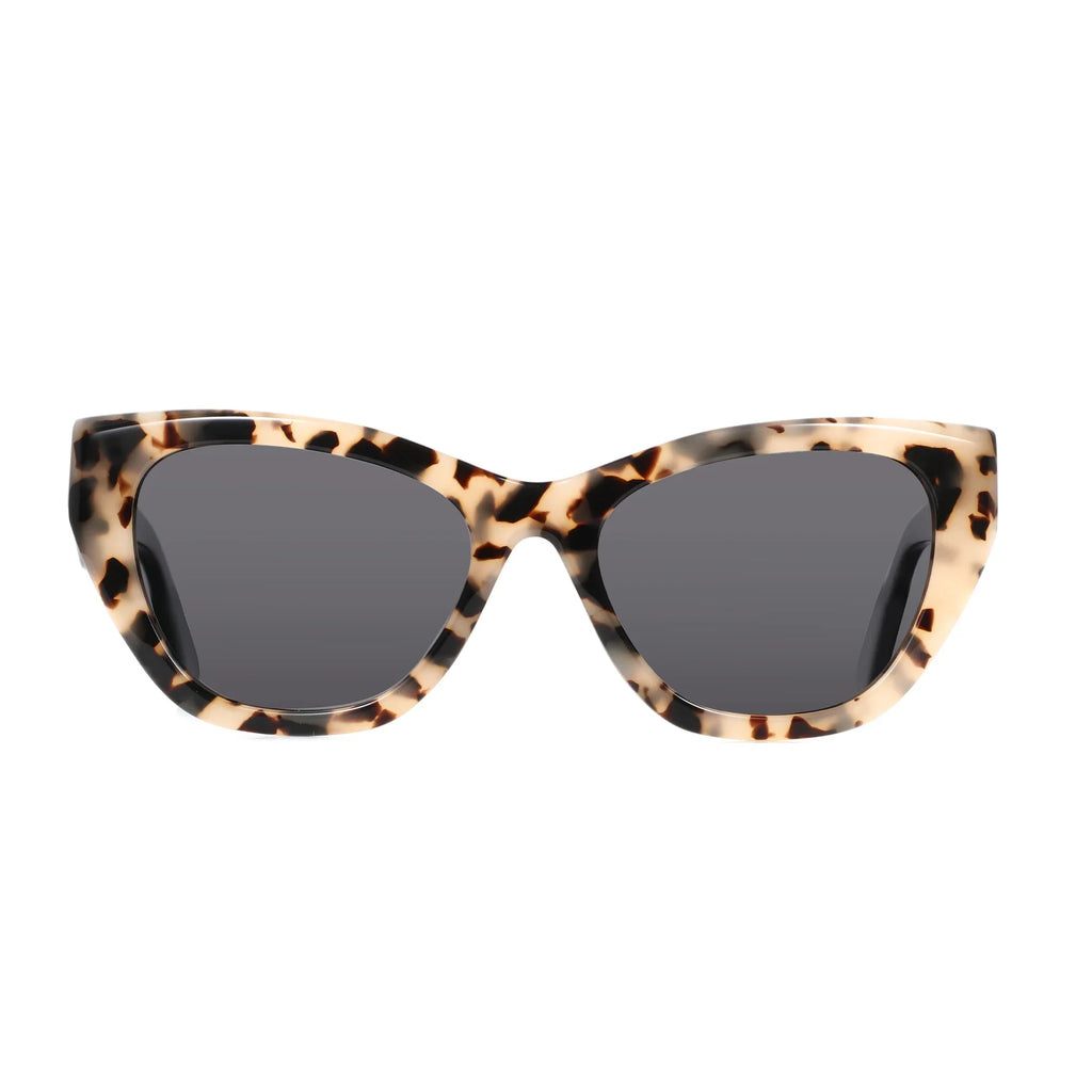 Women's Fashion Butterfly Polarized Sunglasses