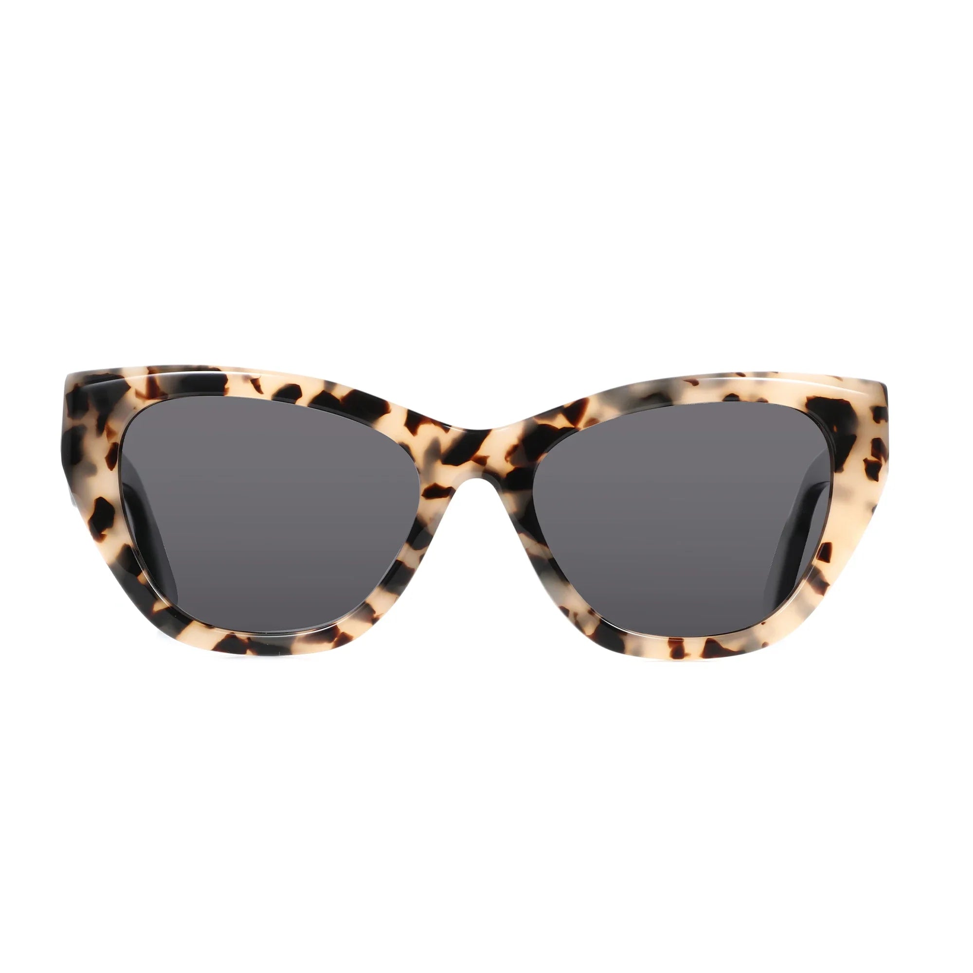 Women's Fashion Butterfly Polarized Sunglasses