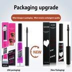 Transparent Eyebrow Shaping Gel