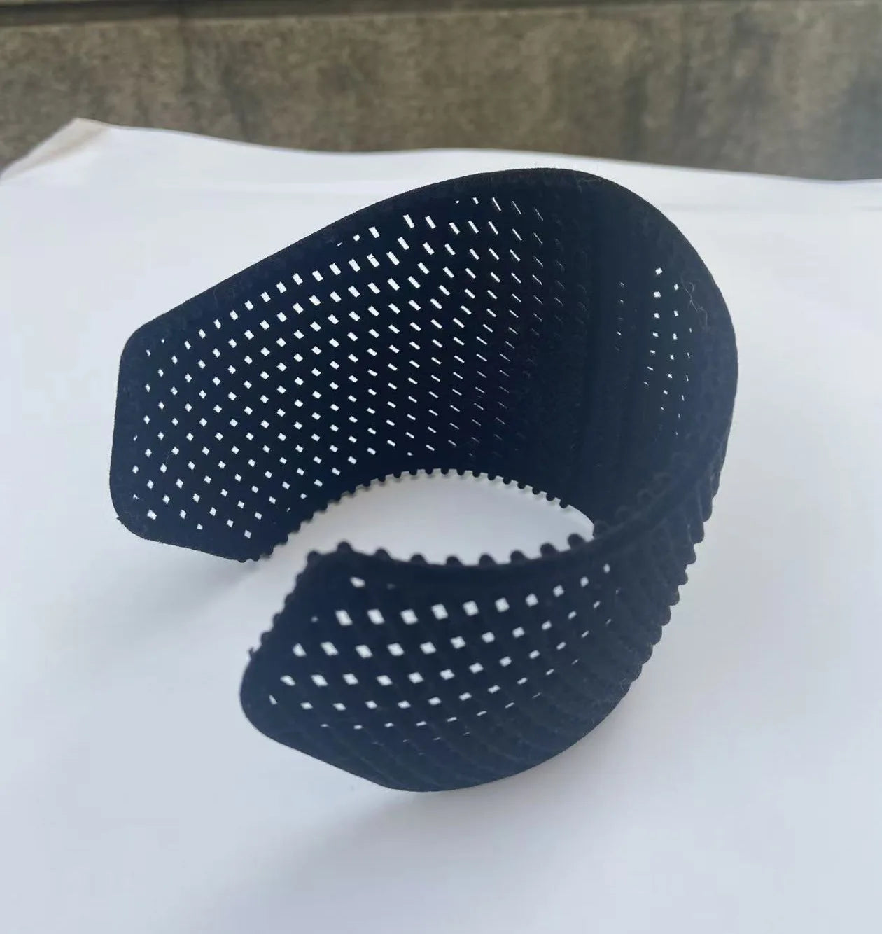 Classic Oval Headband