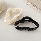 Tortoiseshell Hair Claw
