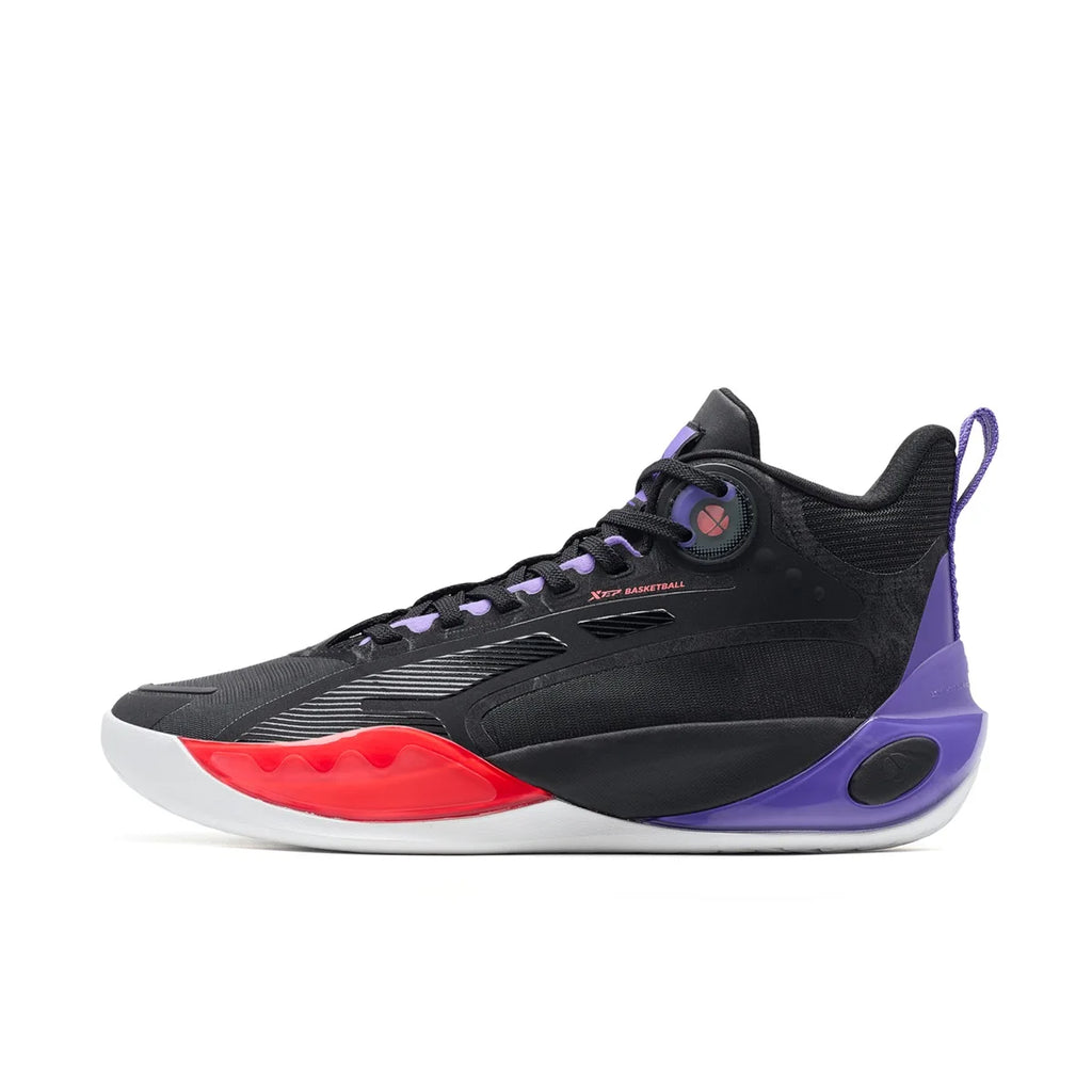 Xtep Basketball Shoes Summer Sneakers