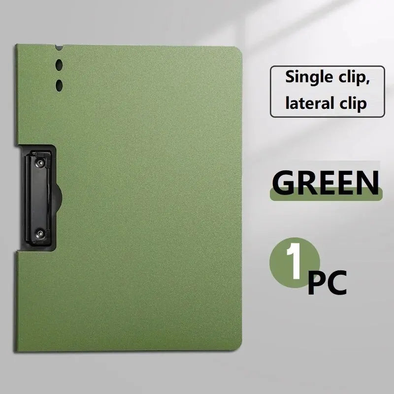 Clipboard Cover Paper Folder