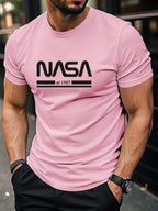 Personalized Oversized Graphic T-Shirt