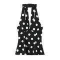 Polka Dot Top