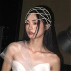 Pearl Headband
