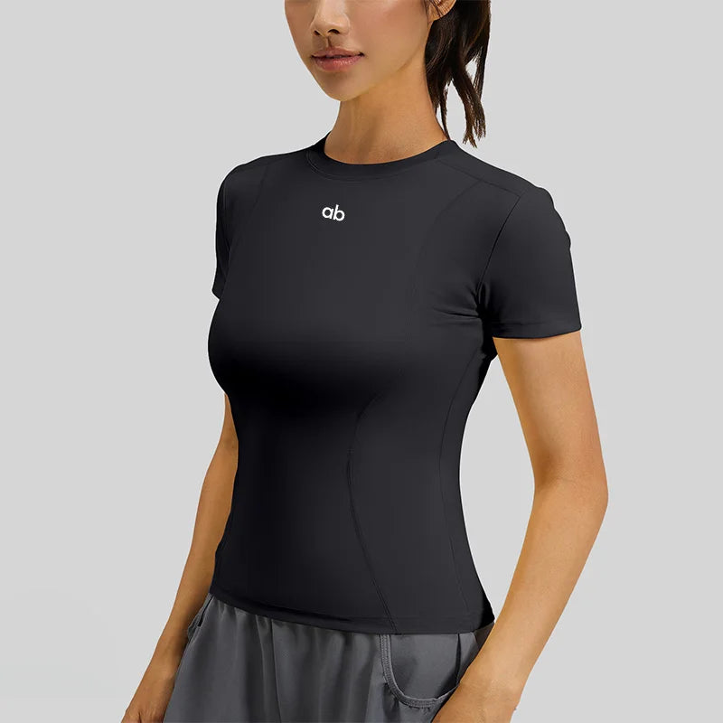 Everyday Tatted Construction Broadcloth Top