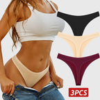 Cotton G-String