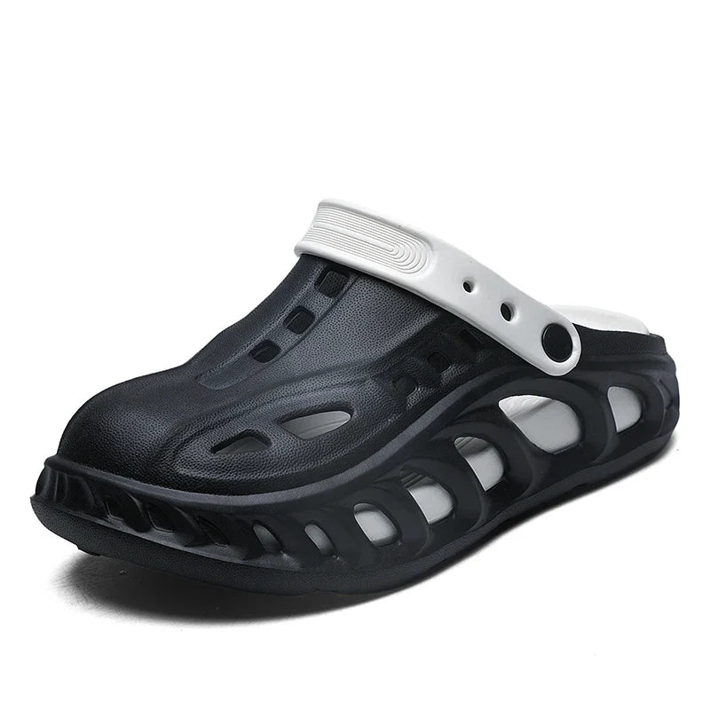 Men's Mesh Garden Shoes