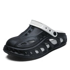 Men's Mesh Garden Shoes