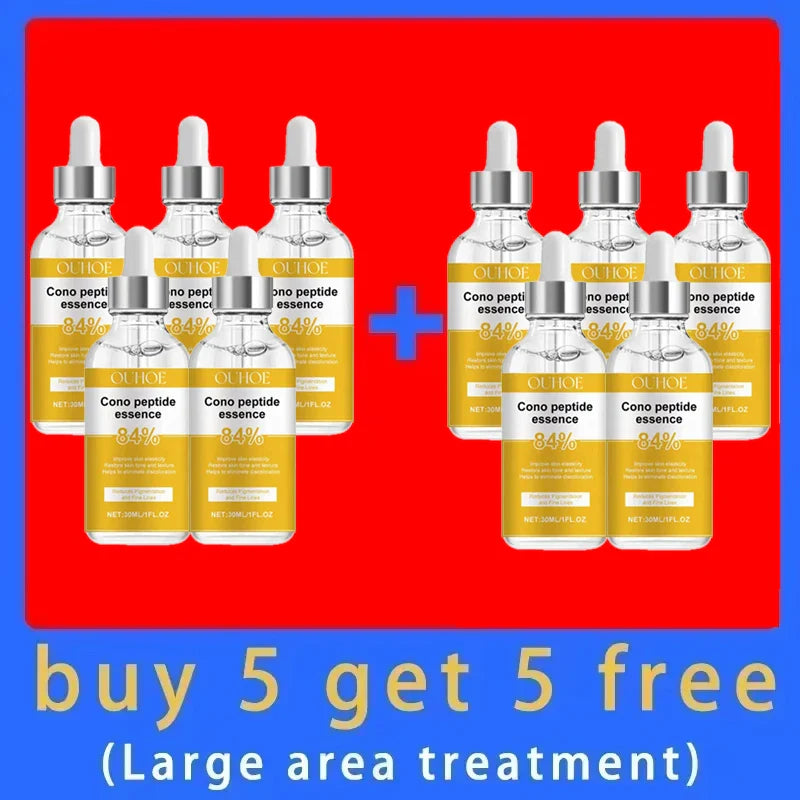 Instant Anti-Wrinkle Face Serum