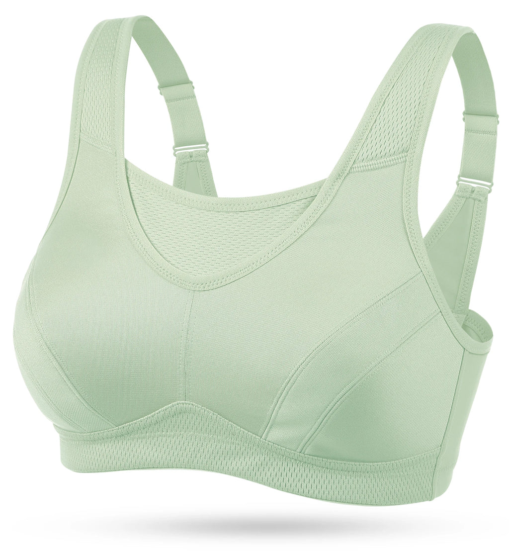 Wireless Sport Bra