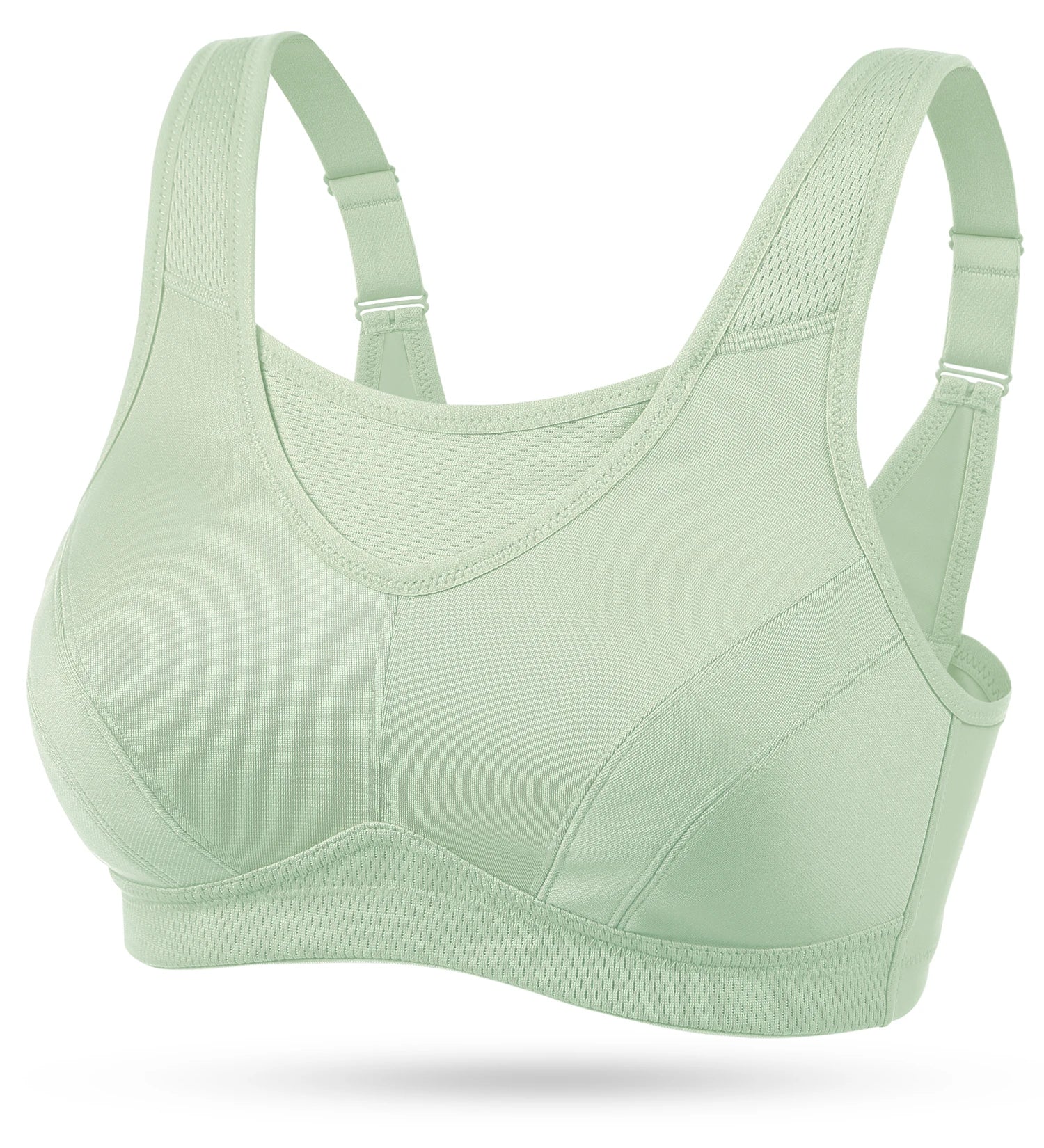 Wireless Sport Bra