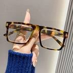 Slimming Square Reading Glasses