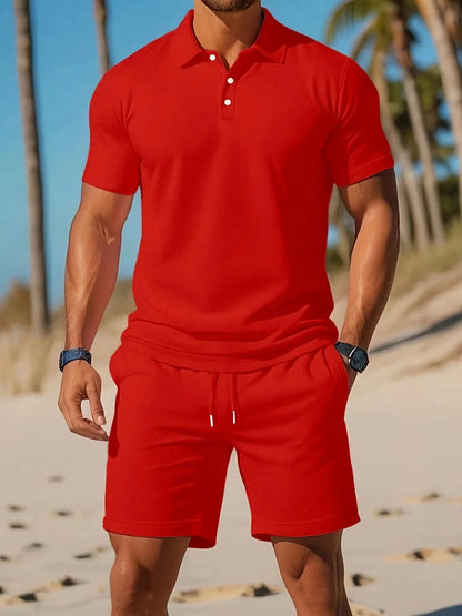 Men’s Summer Set