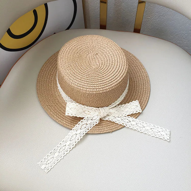 Toddler Beach Bucket Cap