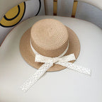 Toddler Beach Bucket Cap