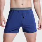 Underwear Loose Home Shorts Summer