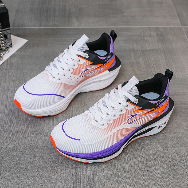 Shoes Sneakers Casual Tenis Trainer