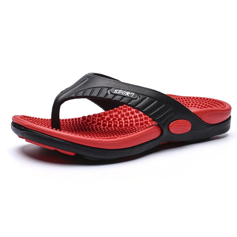 Men's Summer Casual Slippers