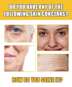 Instant Anti-Wrinkle Face Serum