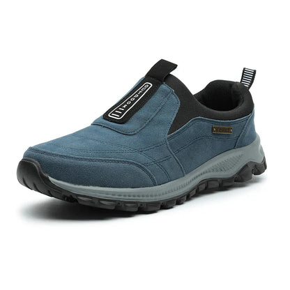 Breathable Male Running Shoes