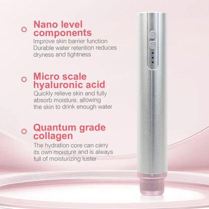 Sober Skin BB Lip Rejuvenation Essence Set