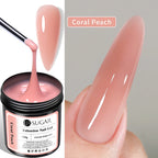 UR SUGAR Nude Pink Builder