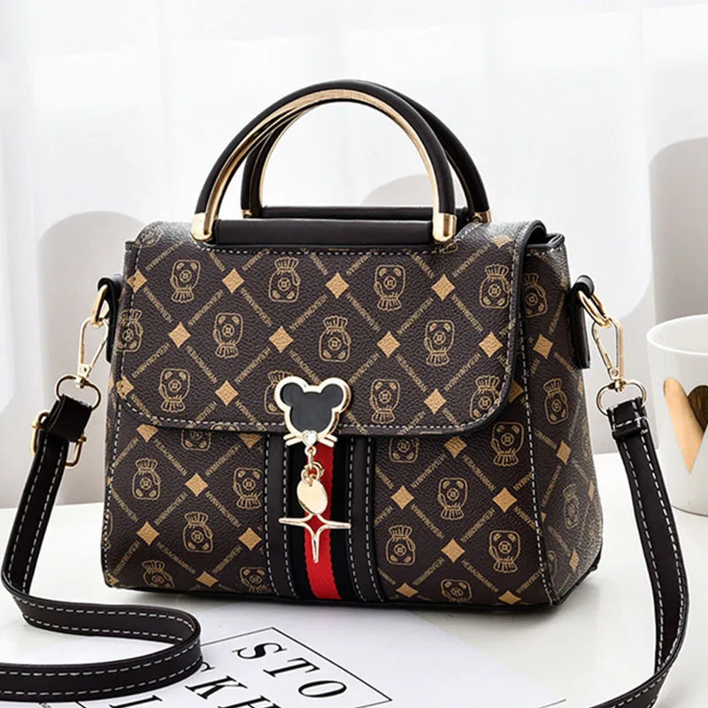 Luxury Fashion Crossbody Bag