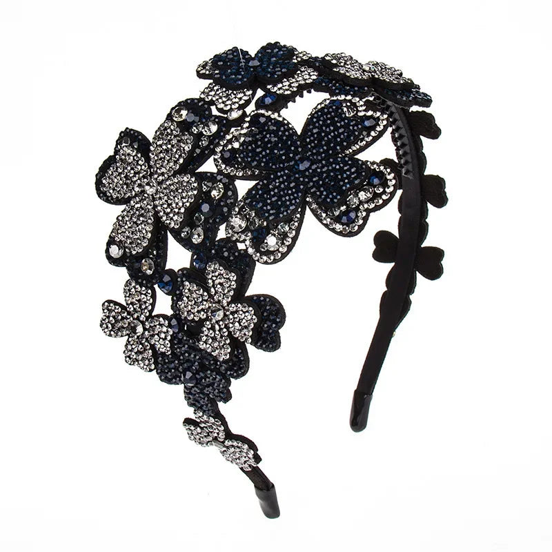 Metal Hair Clip
