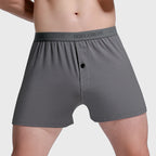 Underwear Loose Home Shorts Summer