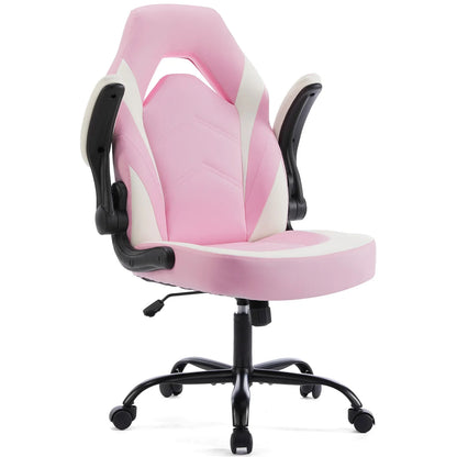 Ergonomic Adjustable Gaming Chair