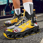 Men's Luxury Running Sneakers