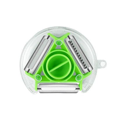 3 In 1 Multifunction Peeler