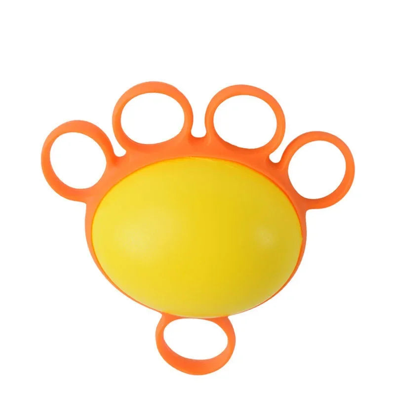 Hand Therapy Grip Ball
